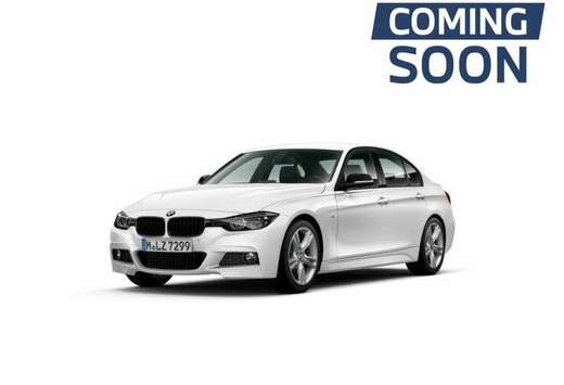 BMW M SPORT - AUTOMAAT - LED