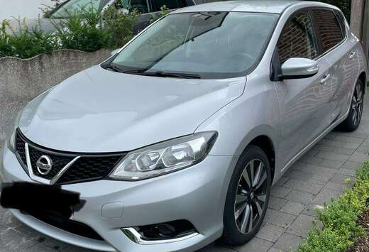 Nissan Nissan Pulsar