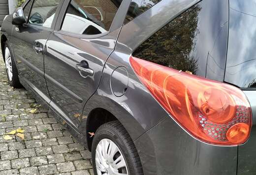 Peugeot 207 SW 1.6 HDi Sporty FAP