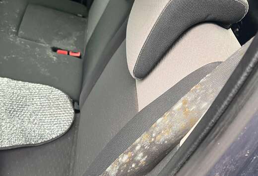 Renault Clio 1.2 16V Expression