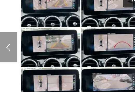 Mercedes-Benz d 4Matic T 9G-TRONIC