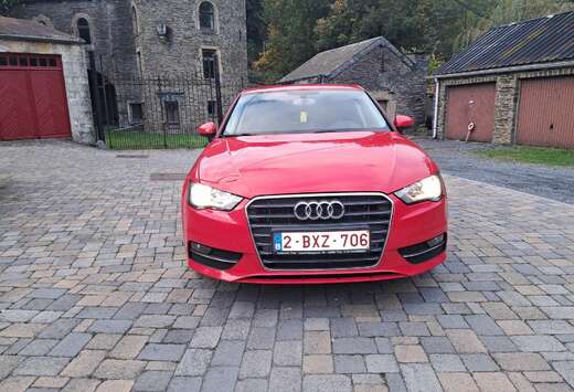 Audi 1.8 TFSI Ambiente S tronic