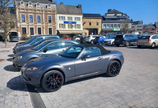 Mazda MX-5 1.8i 16v Active