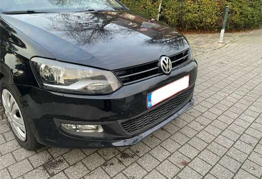 Volkswagen 1.2 CR TDi Comfortline DPF