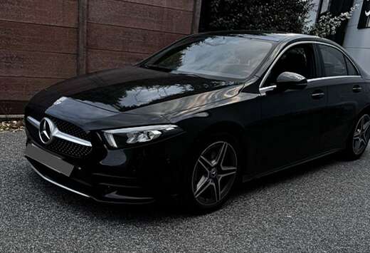 Mercedes-Benz (EU6AP)