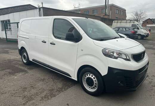 Peugeot 1.5 AIRCO NAVI+11983€+BTW/TVA