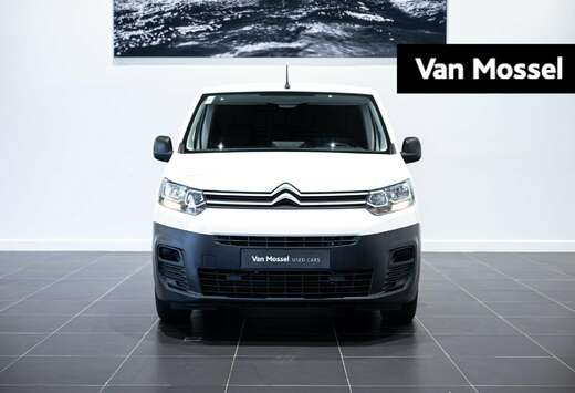 Citroen 1.5d L1 Light