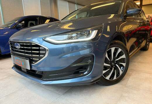 Ford Focus Clipper 1.0 EcoBoost*GARANTIE 12MOIS