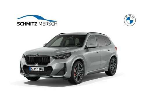 BMW xDrive23i   M Sportpaket