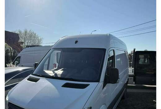 Mercedes-Benz Camionet