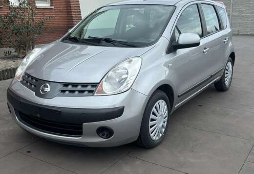 Nissan 1.4i 16v Visia