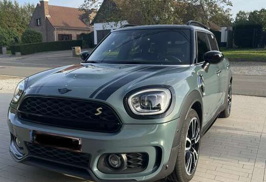 MINI JCW