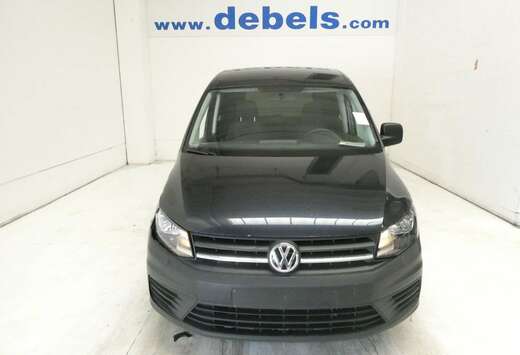 Volkswagen Bestelwagen