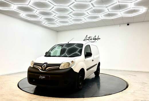 Renault 1AN GARANTIE1ER PROPUTILITAIRETVA DÉD