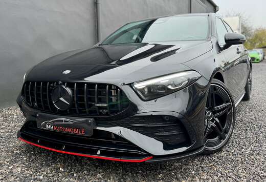 Mercedes-Benz 4-Matic