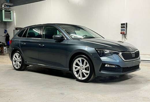Skoda 1.6 TDi* DSG * SEULEMENT 6500 KM *