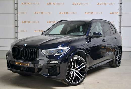 BMW xDrive45e M-Sport/HarmanKardon/LaserLight/360Came ...