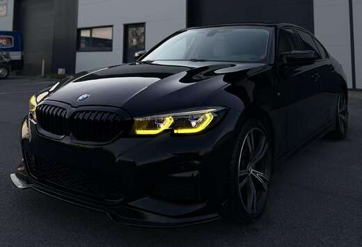 BMW BMW 330i G20
