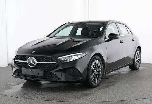 Mercedes-Benz Progressive Distronic, Pdc, Led, Camera ...