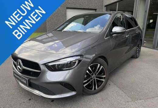 Mercedes-Benz Business Line
