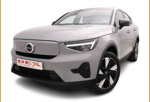 Volvo 70 kWh  238pk  EV Range 484km  Single Motor  Pa ...