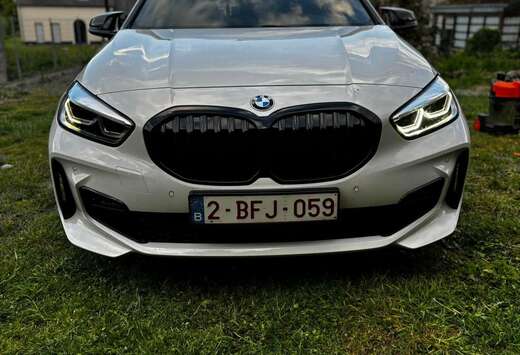 BMW D