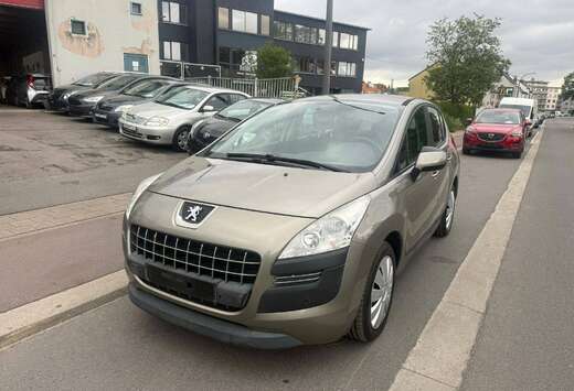 Peugeot 3008 1.6i Access**12 M GARANTIE***