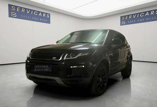 Land Rover 2.0 TD4 2WD / TOIT PANO/ CUIR/ 12 MOIS GAR
