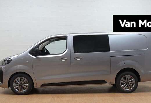 Citroen XL 2.2 BlueHDi 180 S&S EAT8 DC
