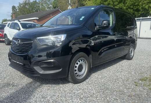 Opel 1.5 TD XL CARNET COMPLET OPEL-NAVIGATION