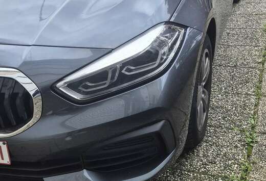 BMW 118i Aut. M Sport