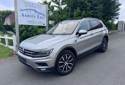 Volkswagen 2.0 TSI 4Motion Highline/keyless/headup/36 ...