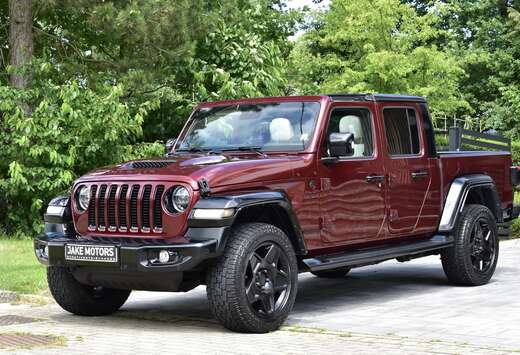 Jeep Gladiator 3.0 V6 4WD ATX Sport ** LENOIR**