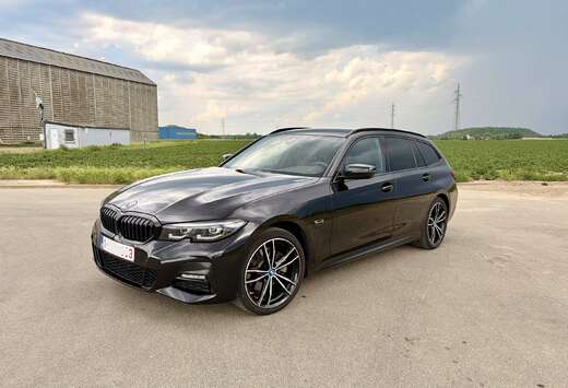BMW Touring 320eAS/ GARANTIE BMW 2028 / PACK M/ CARPL ...