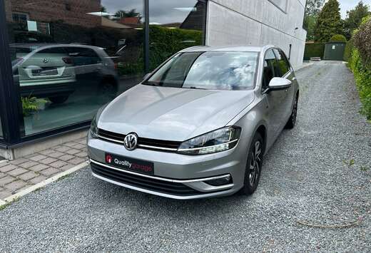 Volkswagen Golf 1.0 TSI Join OPF (EU6.2)