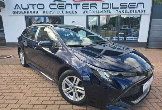 Toyota 1.8 Hybride TS Pro 1e eig. 122 pk e-CVT