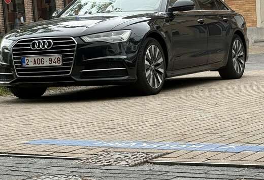 Audi 2.0 TDI ultra S tronic