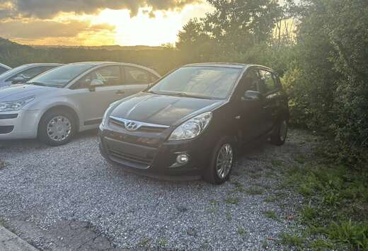 Hyundai i20 1.2i Comfort