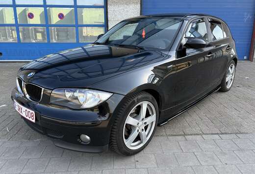 BMW 118i
