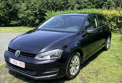 Volkswagen 1.6 CR TDi Trendline