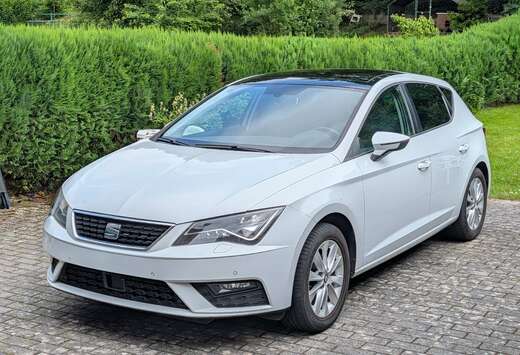 SEAT Leon 1.2 TSI Move
