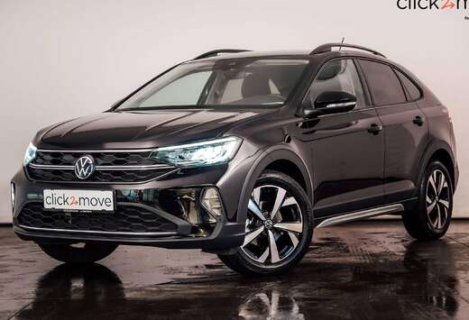 Volkswagen Taigo 1.0 TSI Life Incl. LED - JA 17\