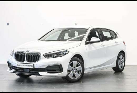 BMW i Hatch
