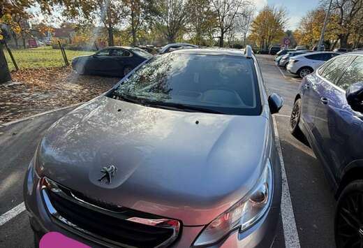 Peugeot 1.2i PureTech Active