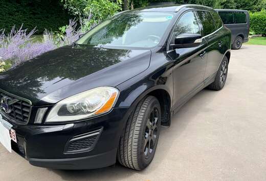 Volvo XC60 2.0 D3 Summum Start/Stop