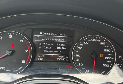 Audi A6 Avant 1.8 TFSI ultra S tronic