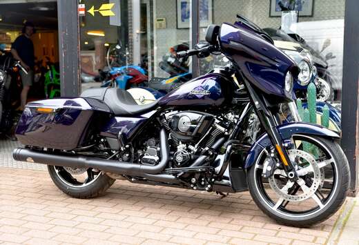 117 ***MOTO VERTE***