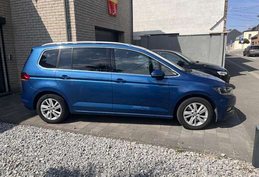 Volkswagen 2.0 TDi SCR Highline (EU6.2)