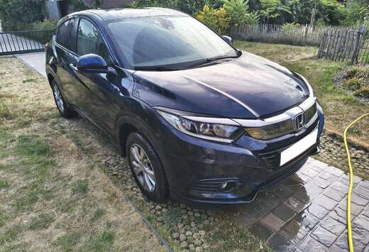 Honda HR-V 1.5i-VTEC Elegance 2de gen Facelift 2019