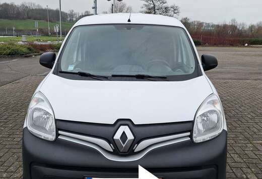 Renault 1.5 dCi Confort (EU6)